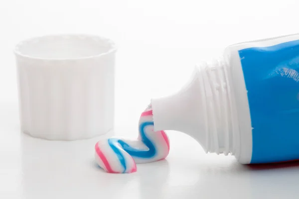 Toothpaste — Stock Photo, Image