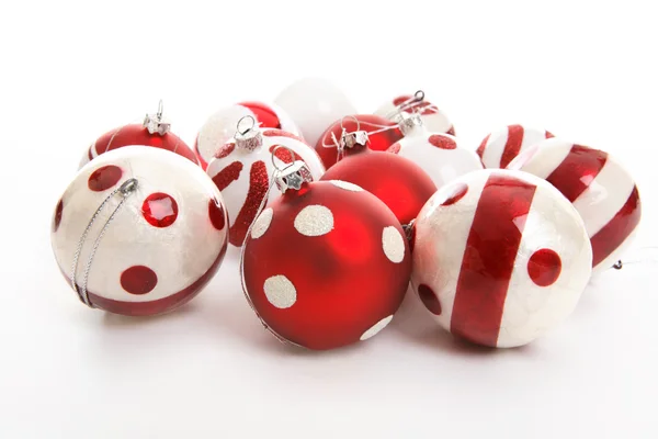 Christmas Decorations — Stock Photo, Image