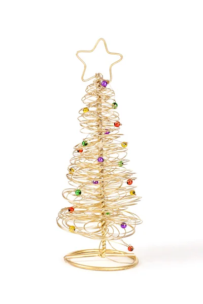 Albero di Natale — Foto Stock