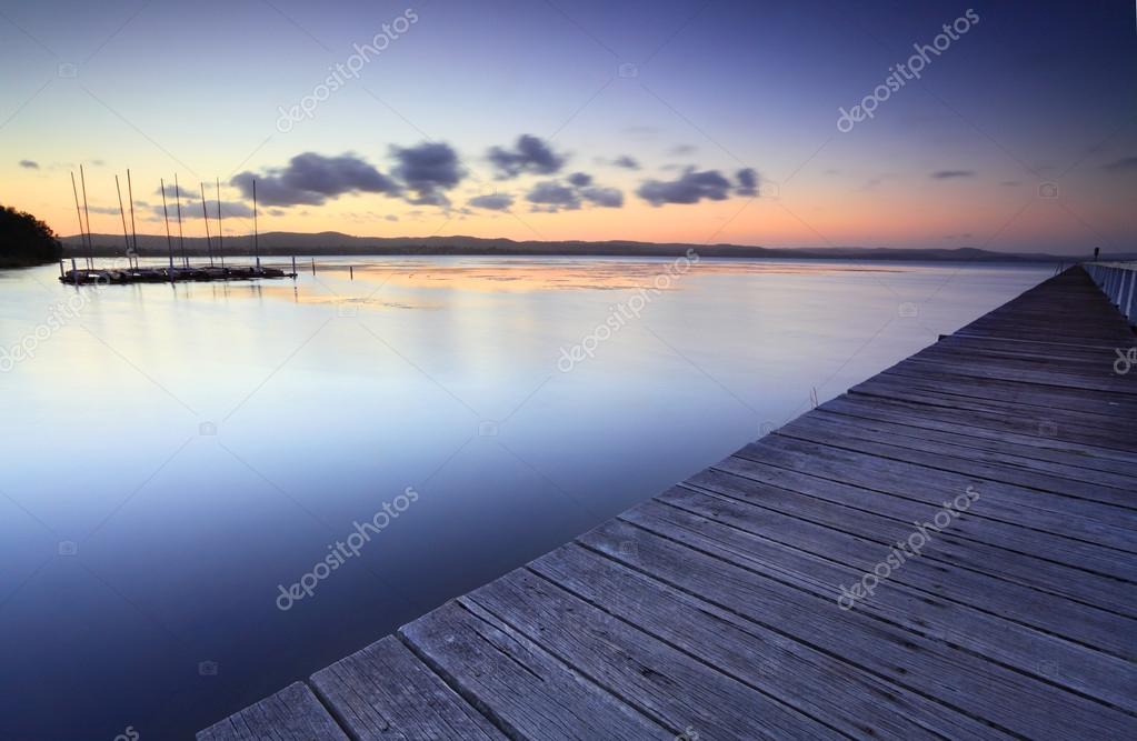 Long Jetty