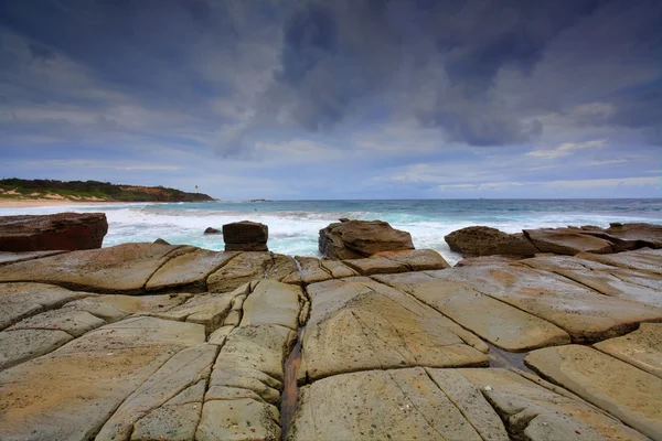 Soldats Point Norah Head — Photo