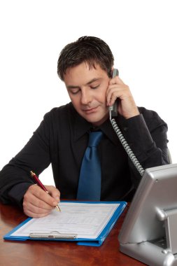 Bir hasta veya doktor bizim tıbbi formu doldurur, örneğin hasta kaydı, sağlık sigortası, uygulama veya onay formu.