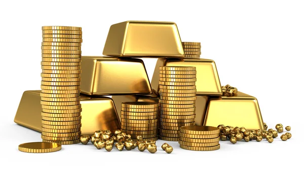 altınlar ve paralar