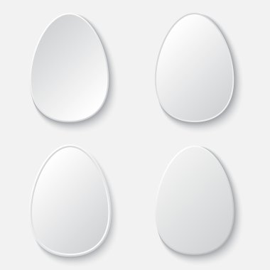 Paskalya yumurtaları