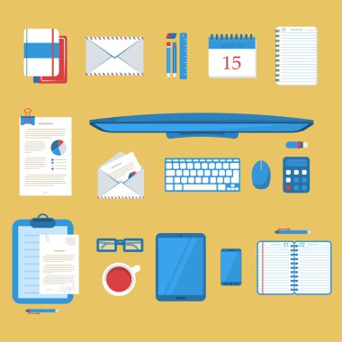 Öğrencilerin çalışma tablosu