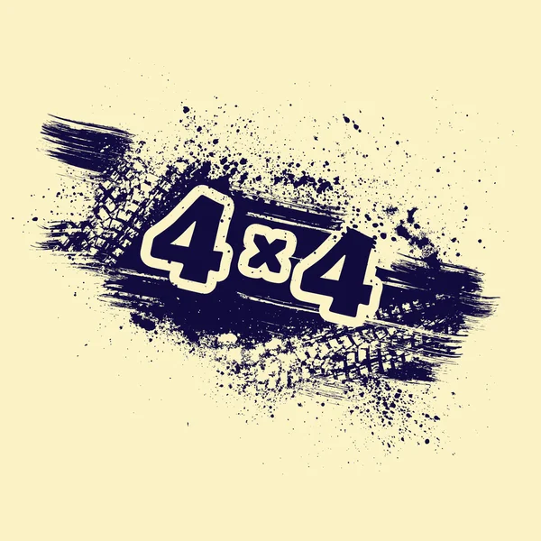 Grunge lastik parça arka plan