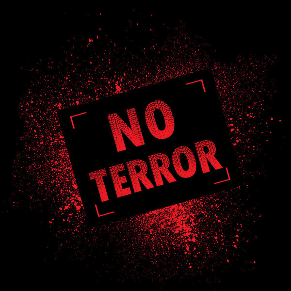 Гранж-баннер
