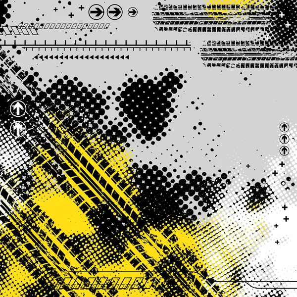 Lastik parça arka plan