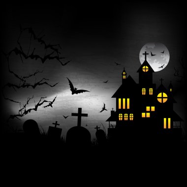 Cadılar Bayramı Kalesi