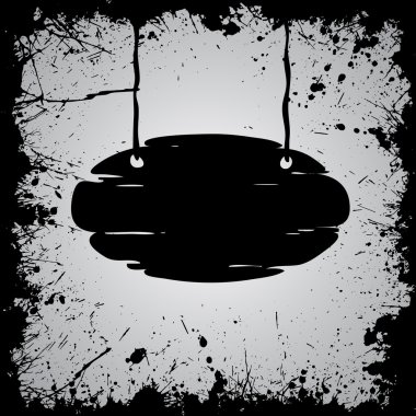 Cadılar Bayramı çerçeve