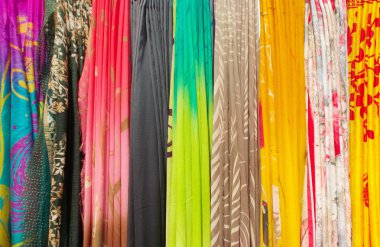 Hint tane perakende mağazasında