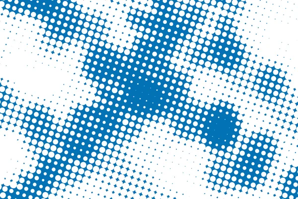 Halftone abstract background — Stock Photo, Image