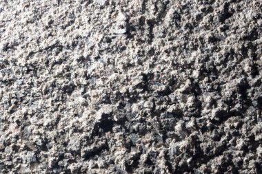 Beton bir duvarın soyut arkaplanı
