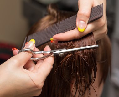 Güzellik Salonu Hizmetleri