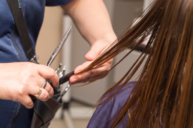 Güzellik Salonu Hizmetleri