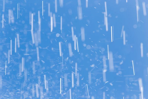 Rain drops as background — Stock Photo, Image