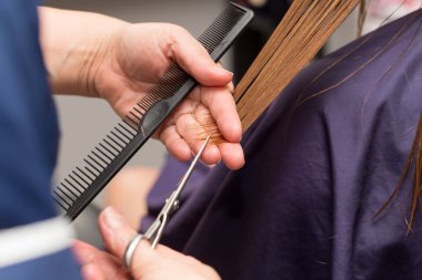 Güzellik Salonu Hizmetleri