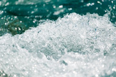 whitewater nehir üzerinde arka plan