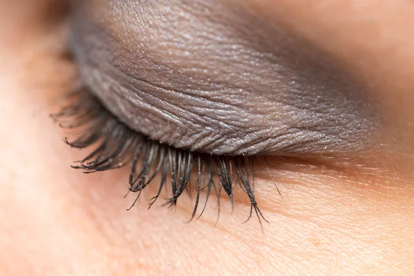 Diensten in de schoonheidssalon — Stockfoto