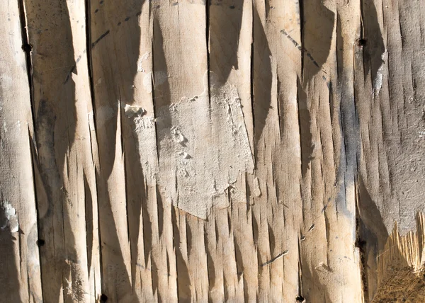Régi fából készült háttér — Stock Fotó