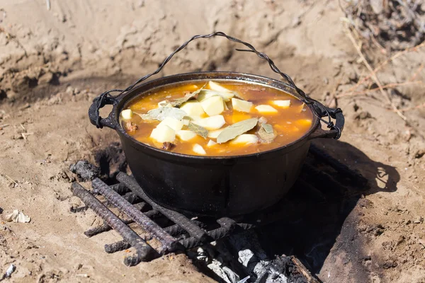 Alimentos — Foto de Stock