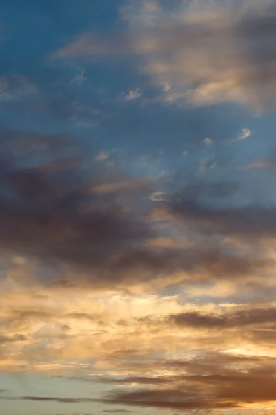 Natuur — Stockfoto