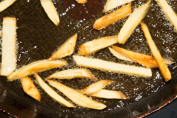 Alimentos — Foto de Stock