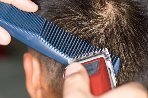 Beauty salon — Stock Photo, Image