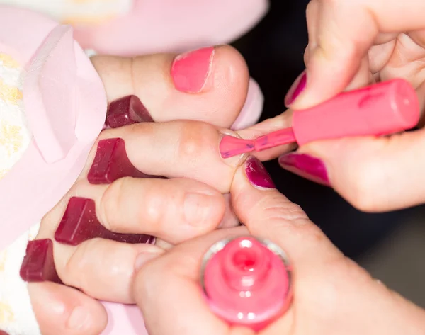 Beauty salon — Stock Photo, Image