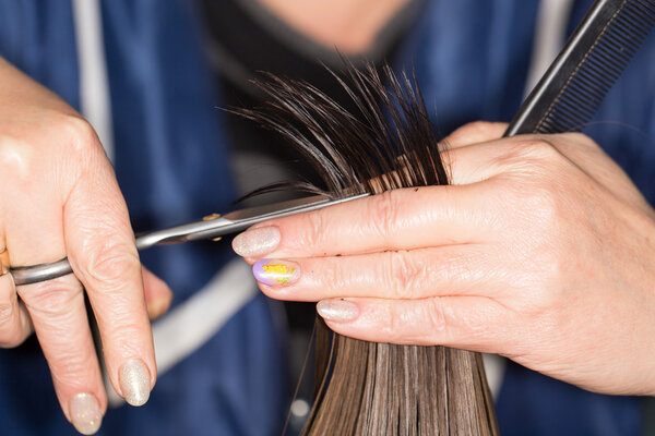 Салон красоты