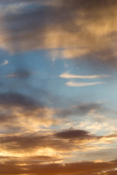 Natuur — Stockfoto