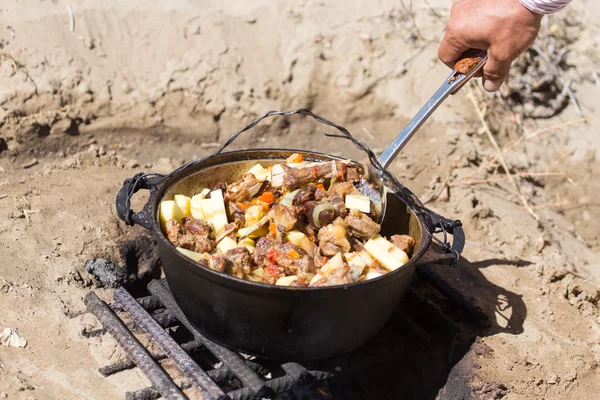 Alimentos — Foto de Stock