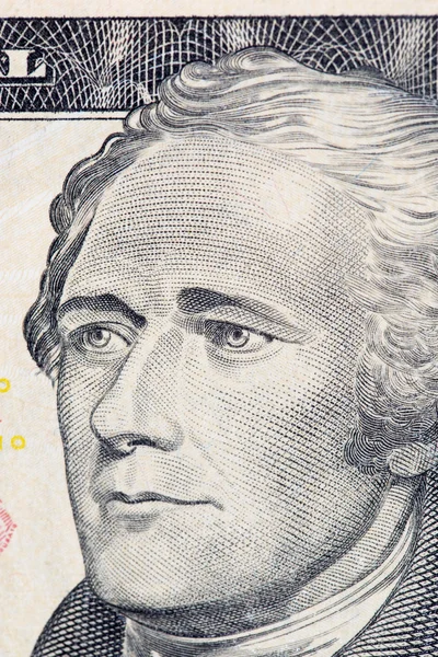 Dollars — Stock Photo, Image