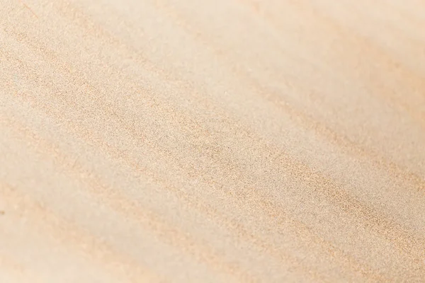 Όμορφο φόντο της άμμου στην έρημο — Φωτογραφία Αρχείου