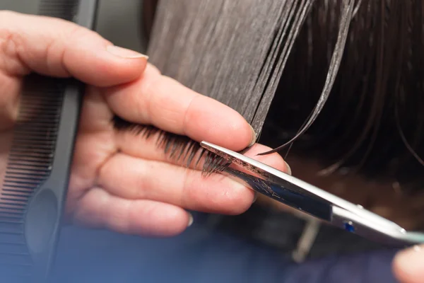 Beauty salon — Stock Photo, Image