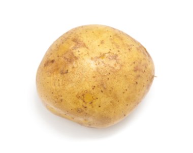 Patates.