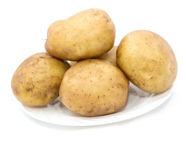 Patates.