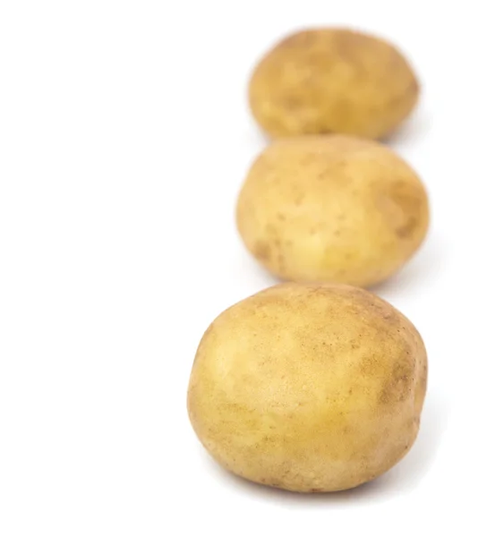 Batatas — Fotografia de Stock