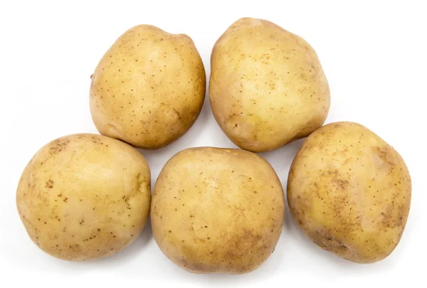 Potatoes — Stock Photo, Image