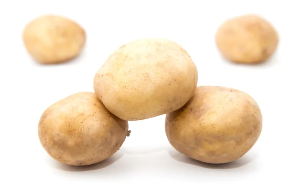 Patate — Foto Stock