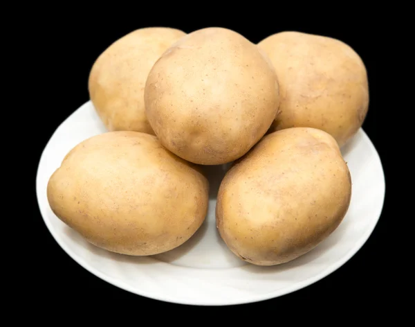 Potatoes — Stock Photo, Image