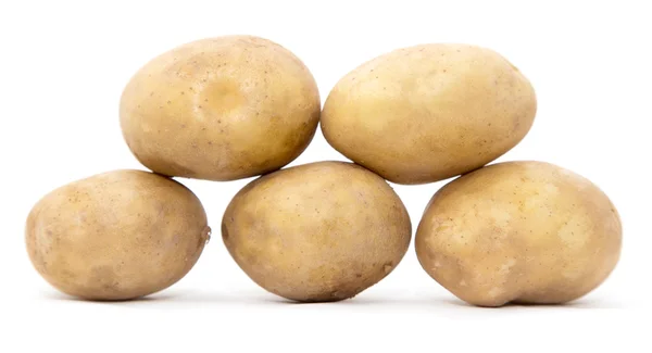 Potatoes — Stock Photo, Image