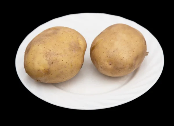 Patatas — Foto de Stock