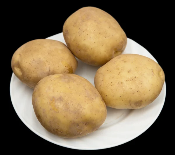 Patatas — Foto de Stock