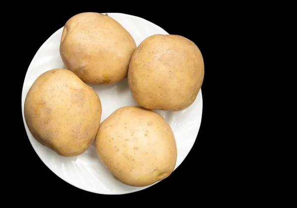 Patatas — Foto de Stock