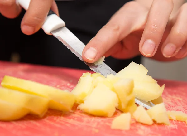 Levensmiddelen — Stockfoto