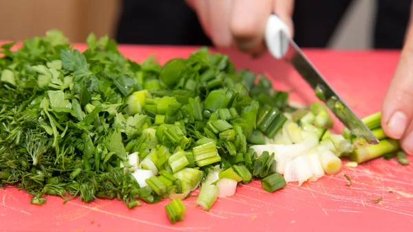 Levensmiddelen — Stockfoto