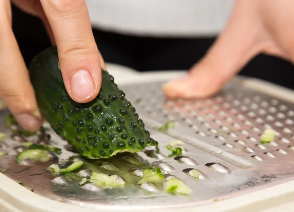 Food — Stock Photo, Image