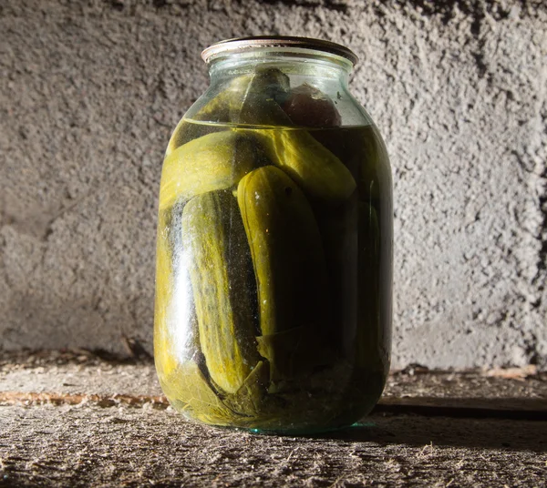 Levensmiddelen — Stockfoto