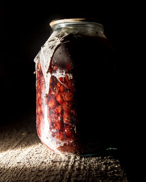 Alimentos — Foto de Stock